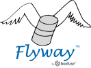 Flyway logo